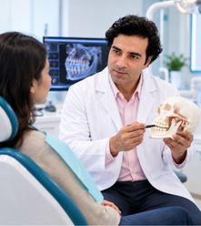 Oral and Maxillofacial Surgery
